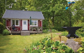 Holiday home Ronneby *LXXXIV * Ronneby